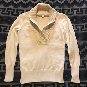 Banana Republic sweater